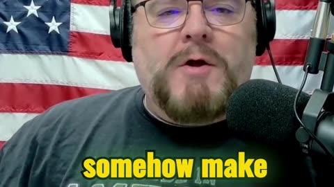 There's a Reason the Left is Fighting President Trump so Hard...