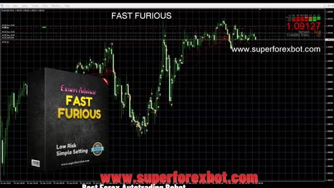 🚀 AUTOMATED TRADING FOREX BOT 2025 🚀