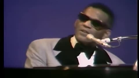 Mr. Ray Charles - America!