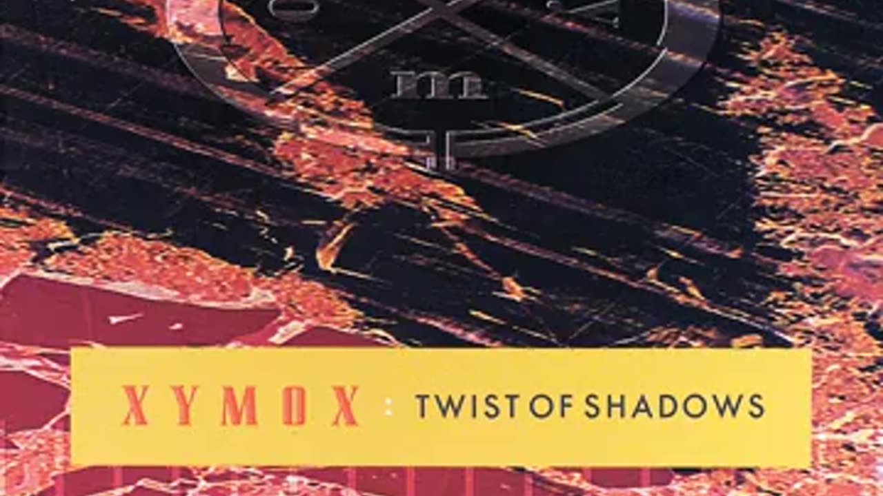 Clan of Xymox Craving