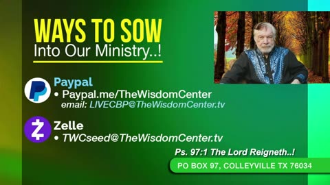 Re-Air: Uncommon Wisdom For An Uncommon Life..!!!