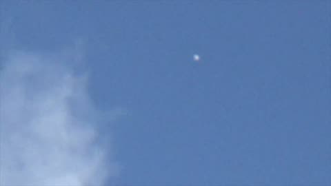 Orb Ship at Jaya Sanctuary
