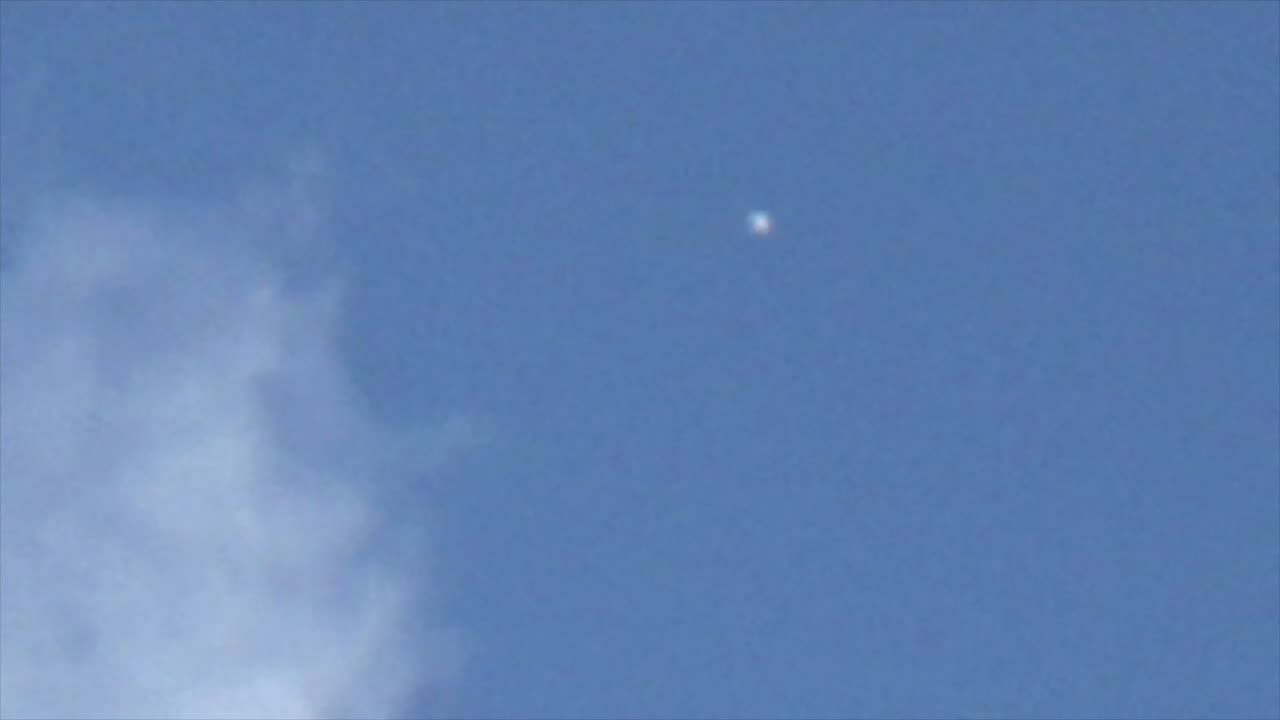 Orb Ship at Jaya Sanctuary