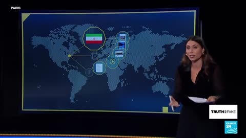 Yes, Trump posted a 'Bomb Iran' and 'Daddy's Home' parody video