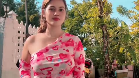 Like beautiful dream girlfriend