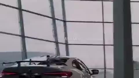 BMW Edits