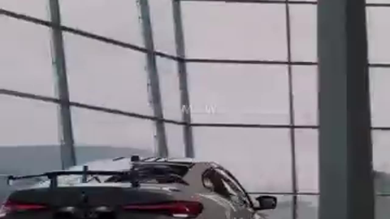 BMW Edits