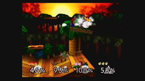 Super Smash Bros Battle51