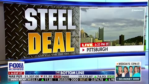 The implications of Trump's steel deal for the car industry