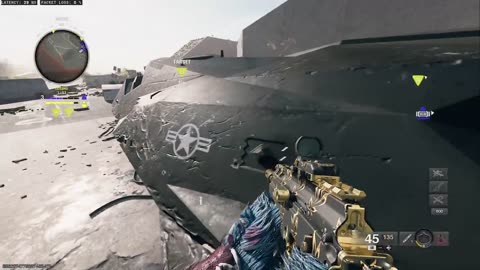 CoD Grinded
