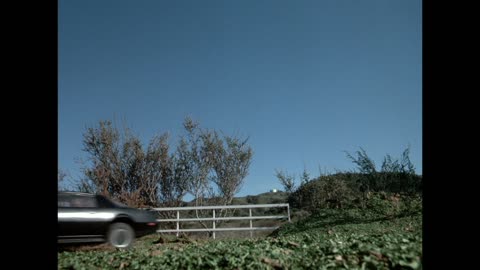 El Auto Fantástico - T02E19 - El Retorno de Goliat (Parte 2) (1984)