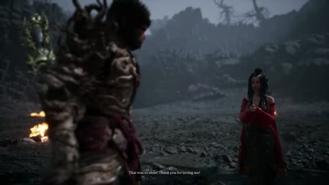 Black Myth: Wukong Wrong Came To Come Back With