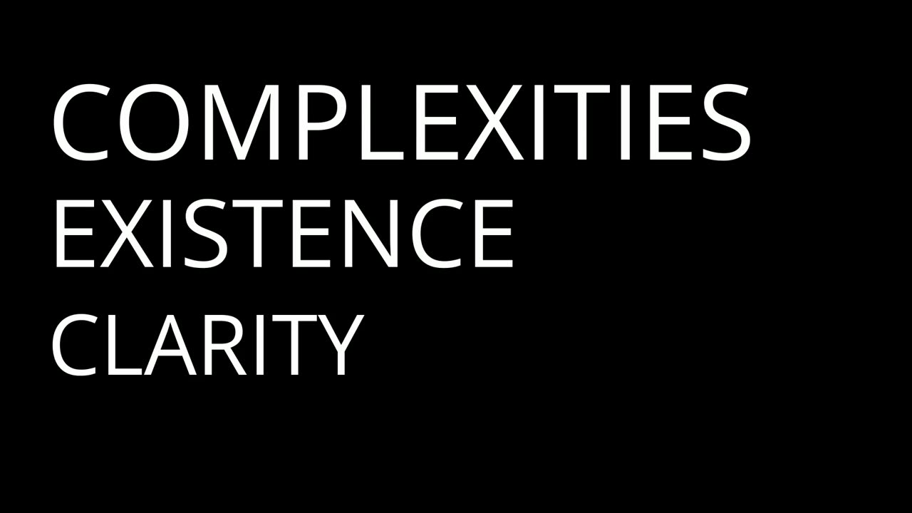 The Dying Echoes of Clarity | Huxley - Part 6