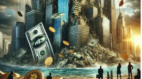 🚨What Comes After the Dollar Dies? | Andrew Sleigh🚨P1
