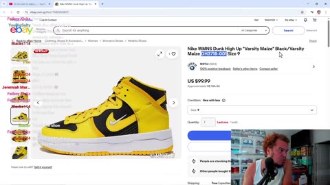 I SOLD THIS SB FOR $80PROFIT + STOCKX DOOMED w/ NEW POLICIES & THIS IS HOW COOLKICKS GOT IT WRONG!