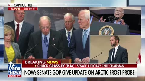 👀PROPHECIES IN PROGRESS 👀 WORD RECEIVED 3.15.25 JACK SMITH YOU THOUGHT YOU WERE SLY