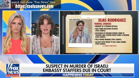 FOX and Friends 6AM - 8/8/2025 - caoluanews.com