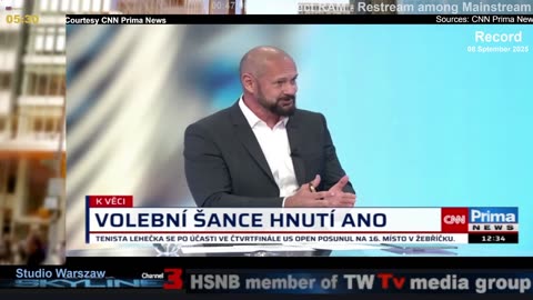 HSNB SKYLINE-live restream from Eutelsat 9b