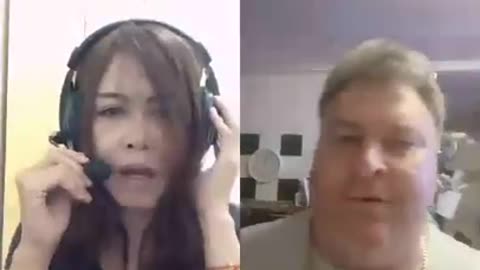 Air Supply ..Duet with wife . (Jade )...Clasped Fork Co - Due