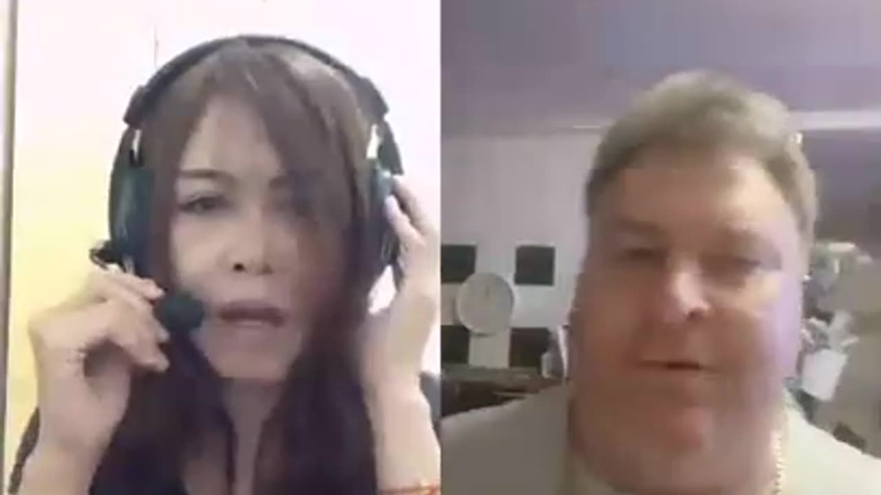 Air Supply ..Duet with wife . (Jade )...Clasped Fork Co - Due