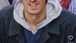 We all being watched