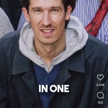 We all being watched