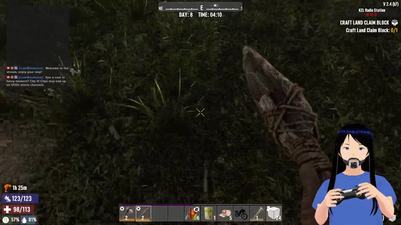 November 27, 2025 Stream