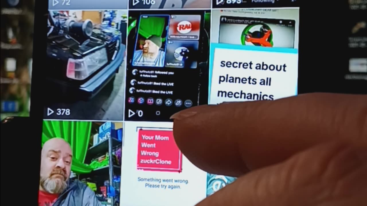 Hot Flashes Like Men on Pause.