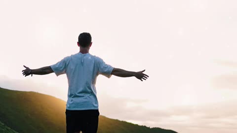 Be Thankful for His Will