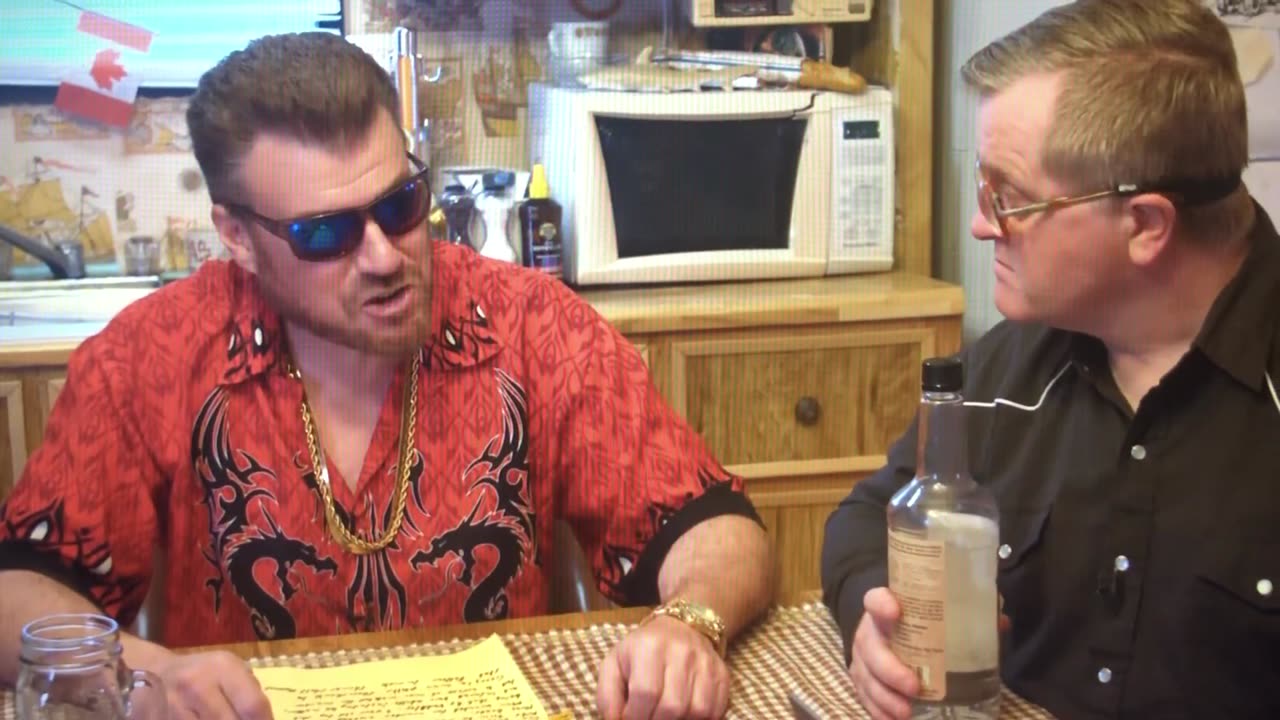 Old and Ricky + bare grills (1080p)