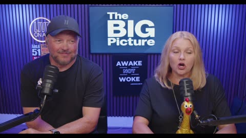 EXPOSED: The Deep State Is Using AI to Silence Truth