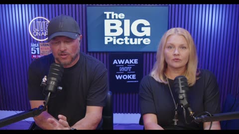 EXPOSED: The Deep State Is Using AI to Silence Truth