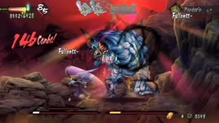 Muramasa: The Demon Blade Kisuke Playthrough - Part 19