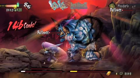 Muramasa: The Demon Blade Kisuke Playthrough - Part 19