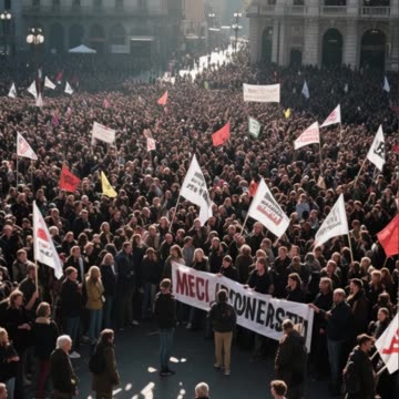 Broken Peoples: When Politics Becomes Unjust