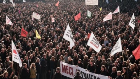 Broken Peoples: When Politics Becomes Unjust