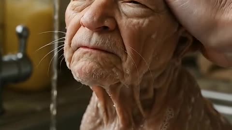 Would you pet this cat??? 😳