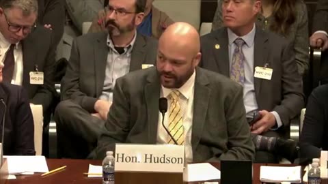 Brandon Gill kicks butt and takes names