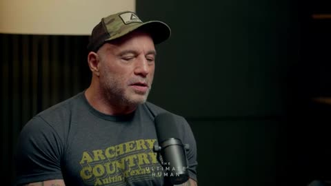 Joe Rogan: On Trump Interview, Media Manipulation, UFC Journey, & DeExtinction | TUH #183