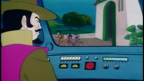 Jabberjaw S1 Ep16