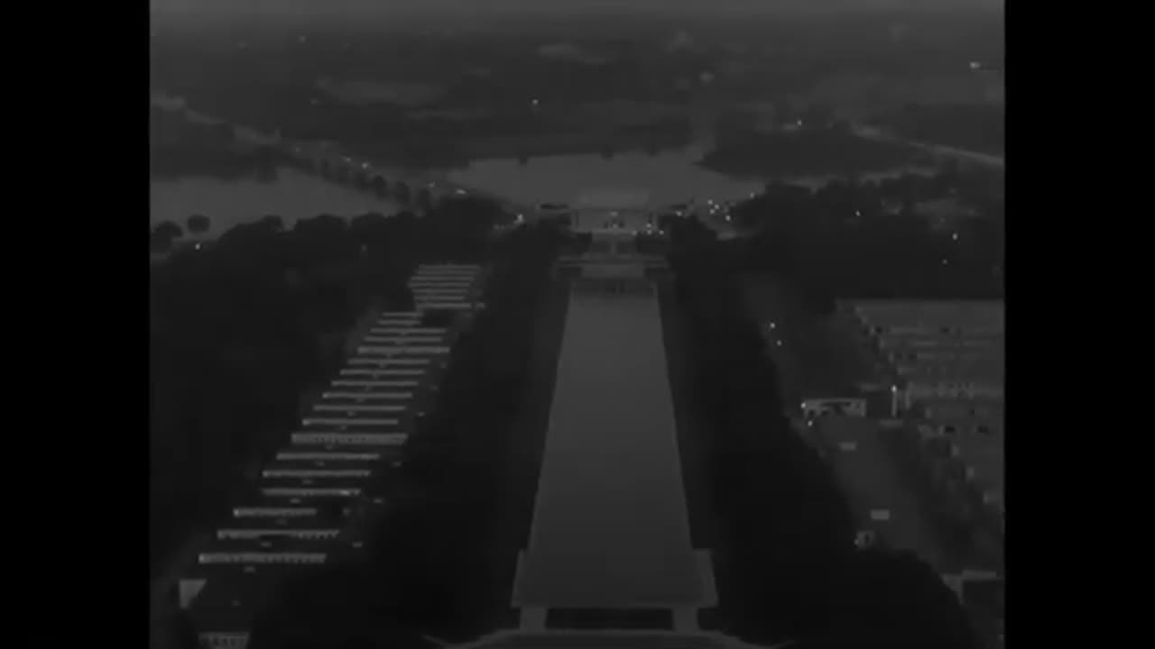 The March On Washington