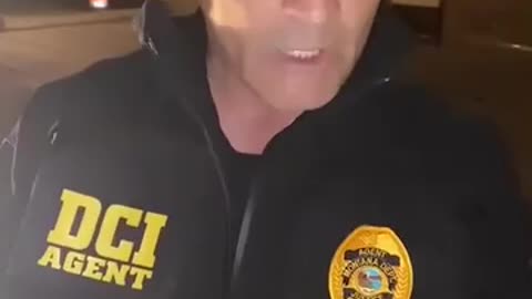Law enforcement is still on the manhunt for the suspect who killed four at a Montana bar.