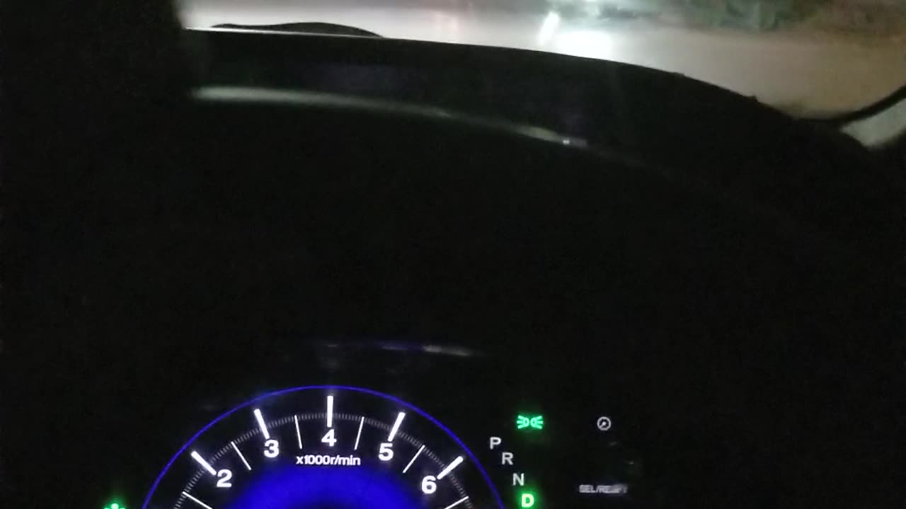 Karachi night life