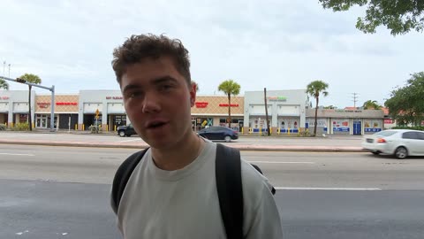MIAMI DAY 2