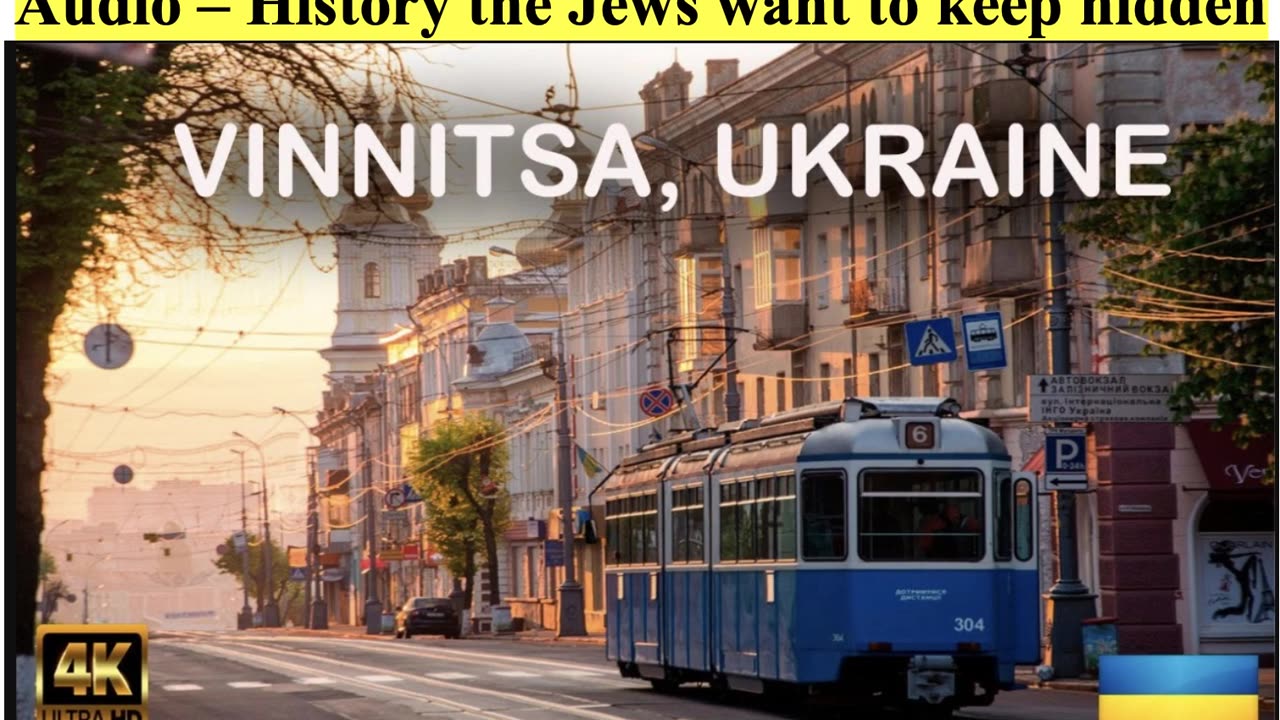 History The Jews Want To Keep Hidden
