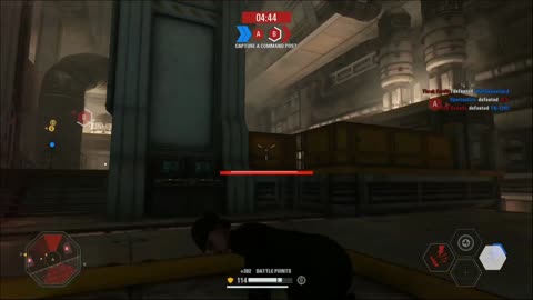 battlefront 2 coop farming levels