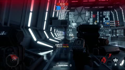 battlefront 2 coop farming levels