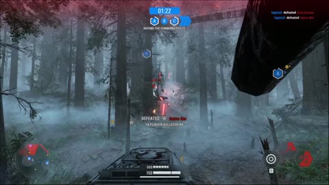 battlefront 2 coop farming levels
