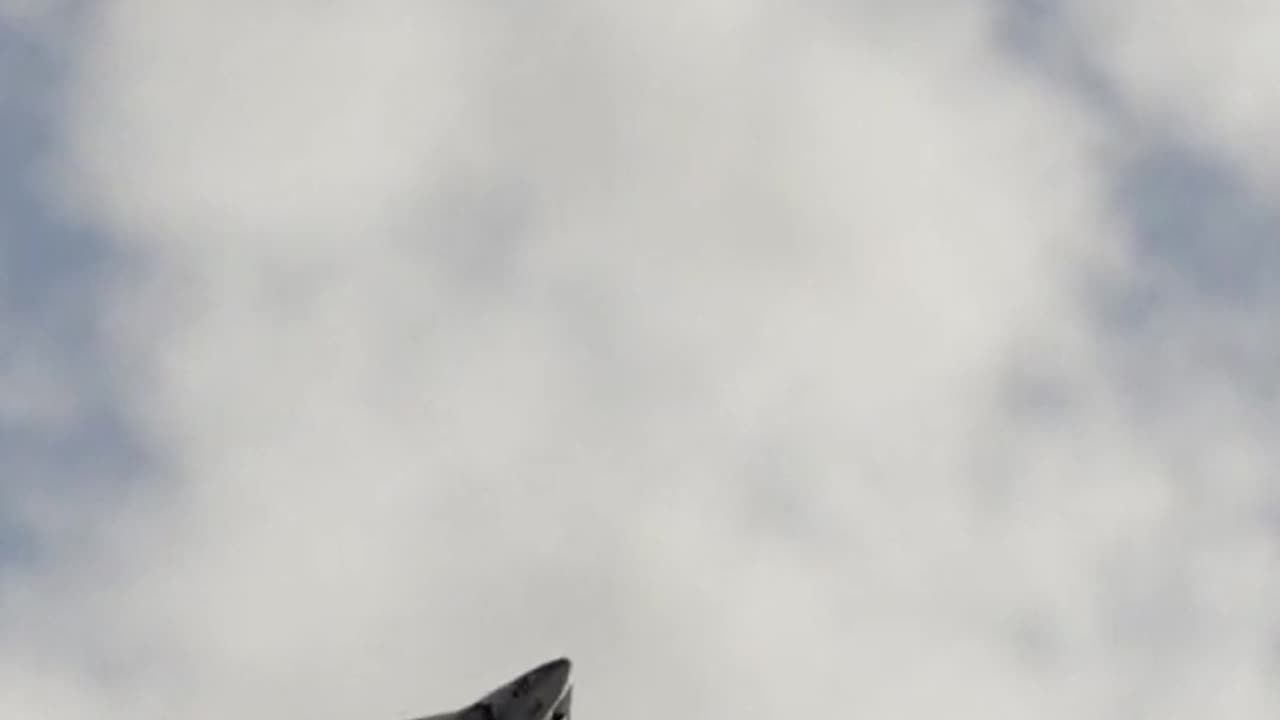 China’s New Stealth Fighter ‘J-50’ spotted in Thrilling Maiden Flight Test!
