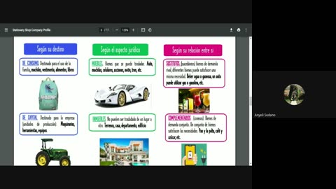 PAMER SEMESTRAL 2023 | Nivelación N2 | Economía